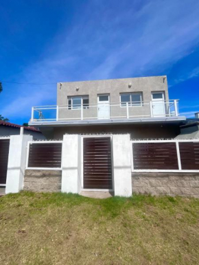 Departamentos Gesell